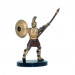 Mythic Odysseys of Theros #002 Akroan Hoplite (C)