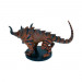 Mythic Odysseys of Theros #006 Basilisk (C)