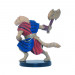 Mythic Odysseys of Theros #010 Leonin Swiftclaw (C)
