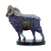 Mythic Odysseys of Theros #012 Nyx-fleece Ram (C)
