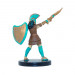 Mythic Odysseys of Theros #013 Human Paladin (U)