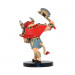 Mythic Odysseys of Theros #019 Minotaur Fighter (U)