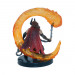 Mythic Odysseys of Theros #024a Satyr Firedancer (U)