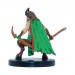 Mythic Odysseys of Theros #024b Satyr Thornbearer (U)