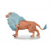 Mythic Odysseys of Theros #026 Fleecemane Lion (U)