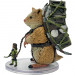 Spelljammer: Adventures in Space #46 Giant Space Hamster (R)