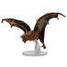 Underdark Expeditions #21b Giant Bat (Black & Tan) (U)