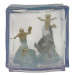 Underdark Expeditions #38 Gelatinous Cube (DungeonGlo) (R)