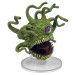 Underdark Expeditions #40a Beholder (Green) (DungeonGlo) (R)