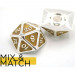 Die Hard Dice MultiClass Dire d20: Mythica - Guidance