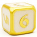 Die Hard Dice Polyhedral Set: Mythica - Celestial Relic (11)