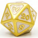 Die Hard Dice Polyhedral Set: Mythica - Celestial Relic (11)
