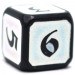 Die Hard Dice Polyhedral Set: Mythica - Dreamscape Frostfell (11)