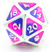 Die Hard Dice Polyhedral Set: Mythica - Spellbinder Fae Queen (11)