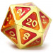Die Hard Dice Polyhedral Set: Mythica - Spellbinder Phoenix (11)