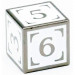 Die Hard Dice Polyhedral Set: Reticle Zenith Clone Alpha (7)