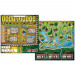 Dice Kingdoms of Valeria: Sheet Refill Pack