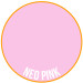 Two Thin Coats: Neo Pink (15ml)
