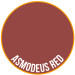 Two Thin Coats: Asmodeus Red (15ml)
