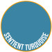 Two Thin Coats: Sentient Turquoise (15ml)