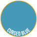 Two Thin Coats: Cursed Blue (15ml)