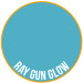 Two Thin Coats: Ray Gun Glow (15ml)