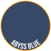 Two Thin Coats: Abyss Blue (15ml)