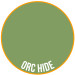Two Thin Coats: Orc Hide (15ml)