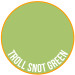 Two Thin Coats: Troll Snot Green (15ml)