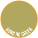 Two Thin Coats: Gung-ho Green (15ml)