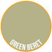 Two Thin Coats: Green Beret (15ml)