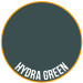Two Thin Coats: Hydra Green (15ml)