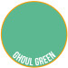 Two Thin Coats: Ghoul Green (15ml)