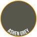 Two Thin Coats: Ashen Grey (15ml)