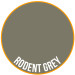 Two Thin Coats: Rodent Grey (15ml)