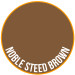 Two Thin Coats: Noble Steed Brown (15ml)