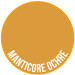 Two Thin Coats: Manticore Ochre (15ml)