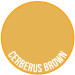 Two Thin Coats: Cerberus Brown (15ml)