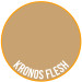 Two Thin Coats: Kronos Flesh Tone (15ml)