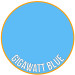 Two Thin Coats: Gigawatt Blue (15ml)