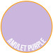Two Thin Coats: Amulet Purple (15ml)