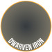 Two Thin Coats: Dwarven Iron (15ml)