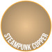 Two Thin Coats: Steampunk Copper (15ml)
