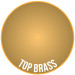 Two Thin Coats: Top Brass (15ml)