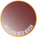 Two Thin Coats: Hellion Red Wash (15ml)