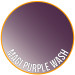 Two Thin Coats: Magi Purple Wash (15ml)