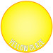 Two Thin Coats: Yellow Glaze (15ml)