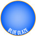 Two Thin Coats: Blue Glaze (15ml)