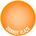 Two Thin Coats: Orange Glaze (15ml)