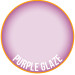 Two Thin Coats: Purple Glaze (15ml)